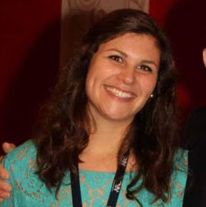 Meet your Posher, Erin